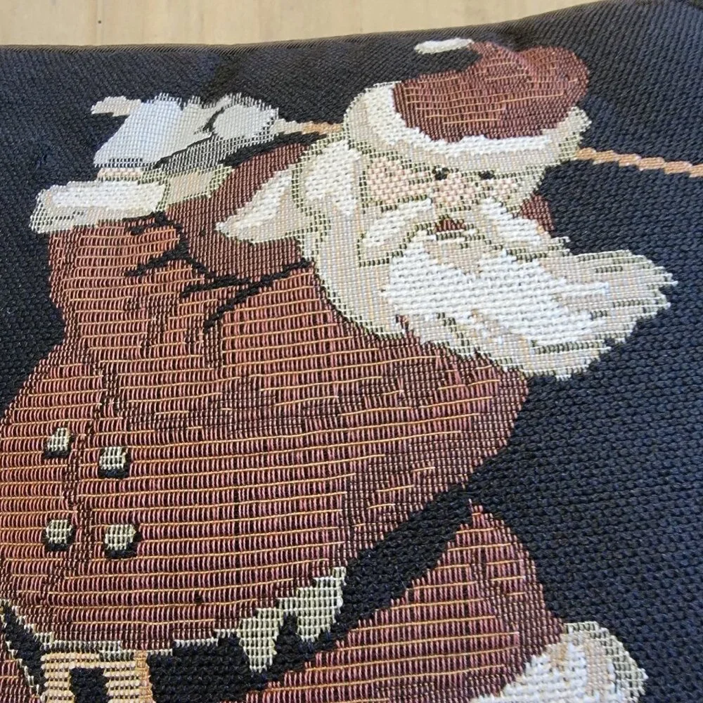 Christmas Throw Pillow 12